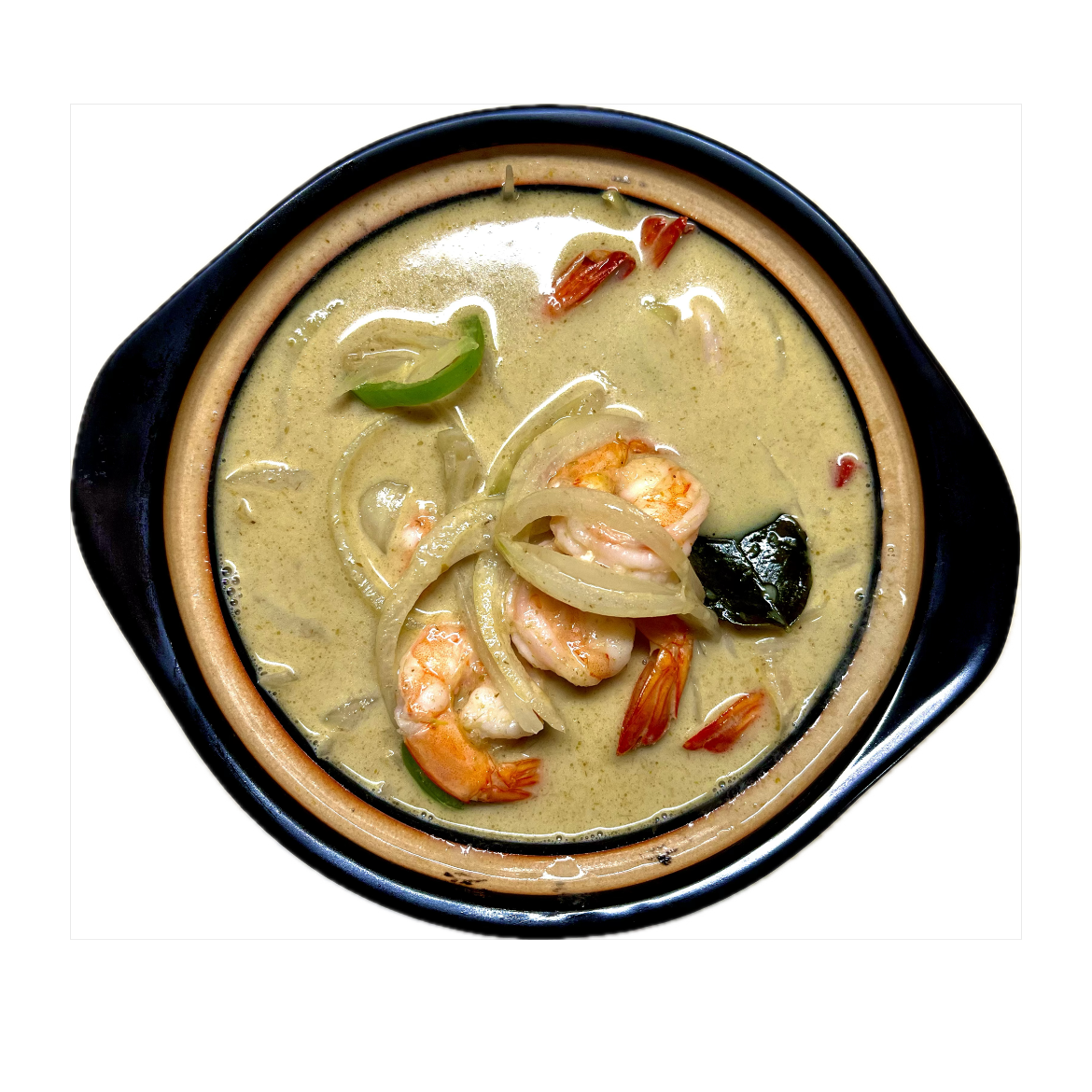 Variedad de sushi y maki premium en plato de piedra negra